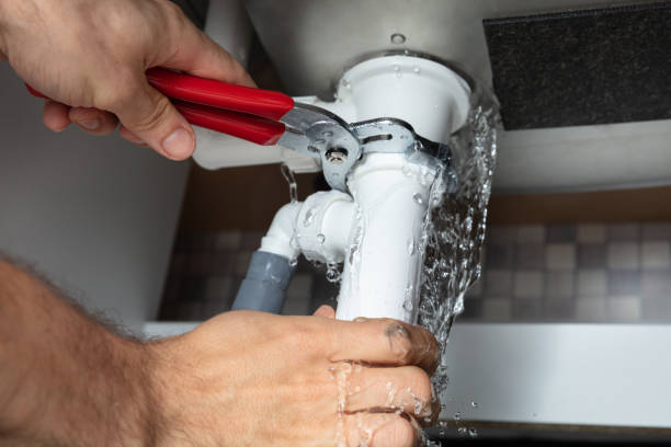 Best Flooded house restoration  in Centre, AL