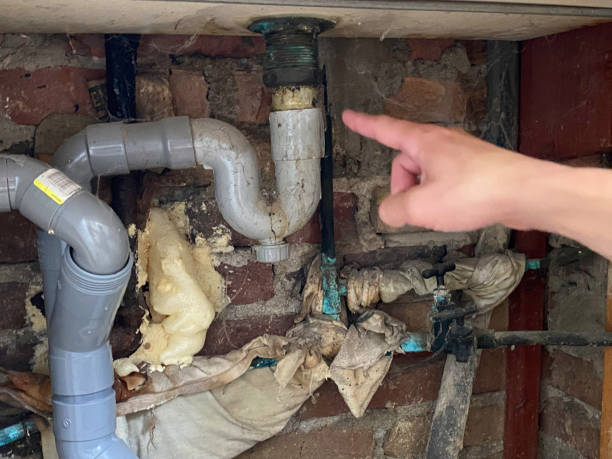 Best Water damage restoration company  in Centre, AL